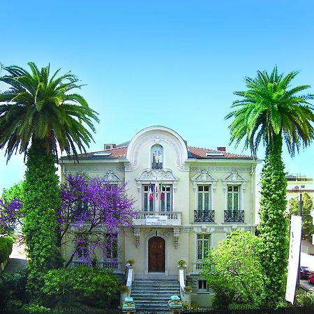 Residence La Villa Leonie Nice Exterior photo