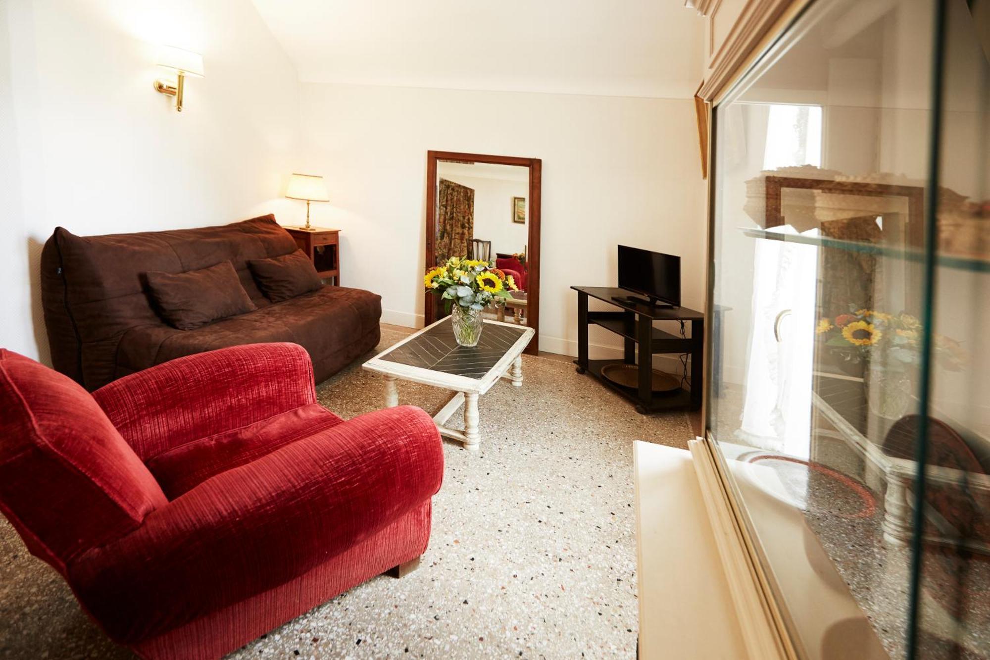 Residence La Villa Leonie Nice Room photo